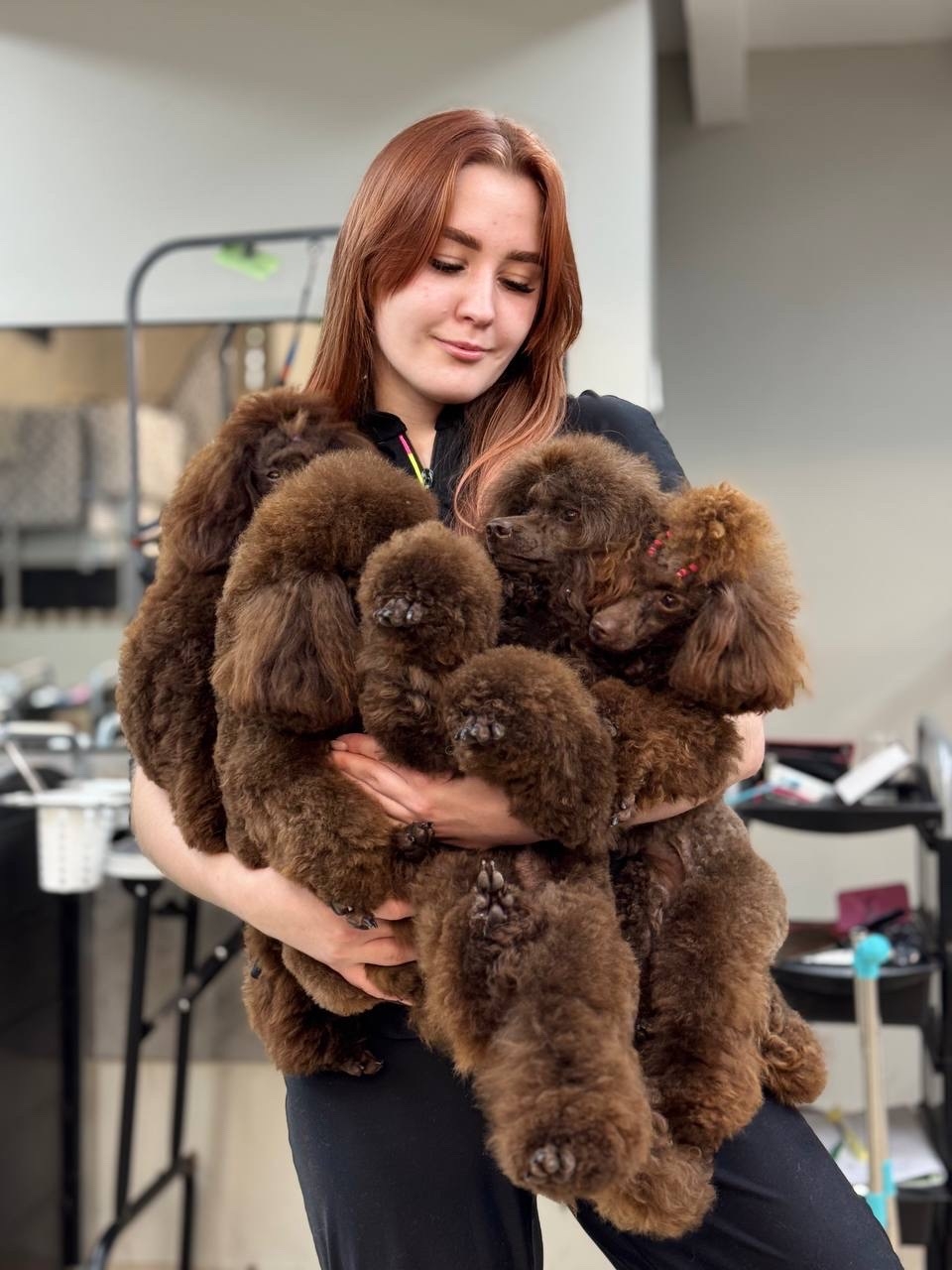 Акулова Алина